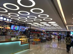 -燕莎友谊商城(金源店)