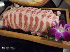 -凤园椰珍·臻品椰子鸡(保利时光里店)