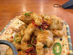 -御龙海鲜火锅(十六浦店)