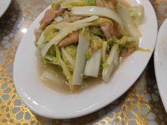-悦宾饭馆(翠花胡同店)
