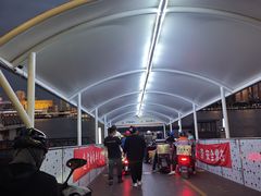 -丹东路渡口(轮渡站)