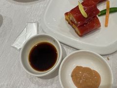-丰鲤楼•闽南茶楼(仟禧汇店)