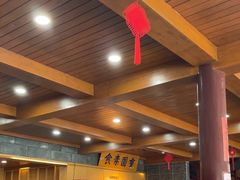 -重元寺香积厨素斋馆