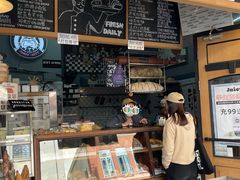 -Juicy Bakery(大学路店)