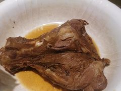 -醉得意·家常菜(杨家湾店)
