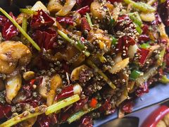 -刘成杰锦州烧烤(南河路店)