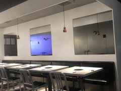 大堂-千味涮·健康火锅(会展连城新天地店)