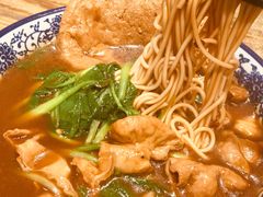 -顺丰面馆(打浦店)