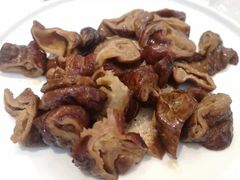 梆梆肉-春发生饭店·非遗(南院门店)
