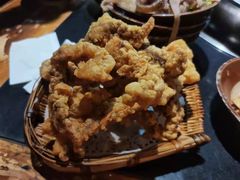 -麻大侠老火锅(巴国城店)