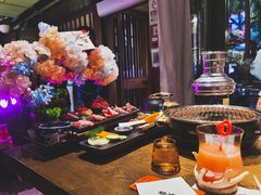 -樱宿日式和牛烧肉(五道口店)