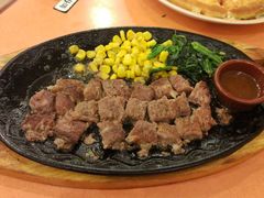 -萨莉亚意式餐厅(悦荟广场店)
