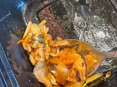 -松涛园朝鲜·海鲜·料理店(鸭绿江断桥店)