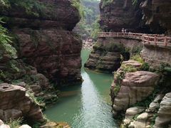 -云台山风景名胜区