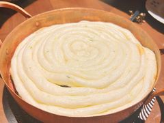 豆角烀饼-奉天小馆·非遗东北菜(沈阳万象城店)