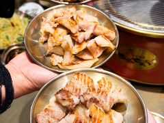 -西塔老太太泥炉烤肉(双井店)