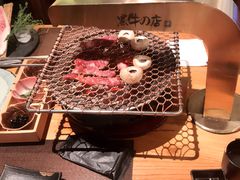 -黑牛の店·和牛烧肉(合生汇店)
