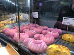 -LELECHA乐乐茶(美罗城店)