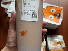 -CoCo都可(常德路店)