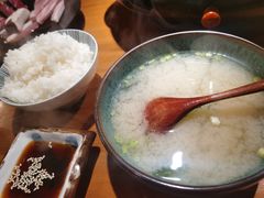 -不倒翁炭火烧肉(永安里店)
