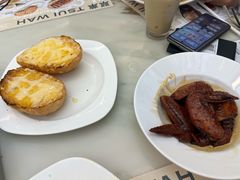-翠华餐厅(香港国际机场店)