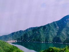 -十三陵水库