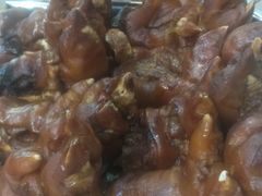 -陕西二杆子面(富强市场店)