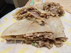 -甲乙饼·北京手工肉饼(西直门凯德茂店)