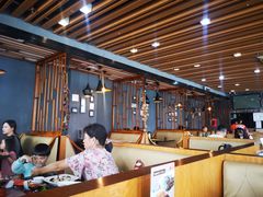 -维园港式茶餐厅(龙岗盛平店)