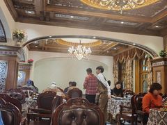 -新疆伊宁远征餐厅