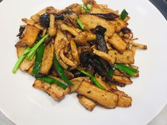 -京味斋·北京烤鸭(华威桥北工大店)