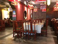 -明丰小渔馆(明月路店)