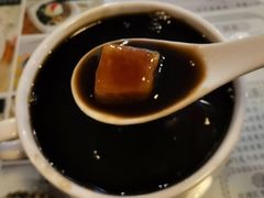特级烧仙草-益汁湘(三坊七巷店)