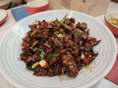 -湖南码头·地道岳阳美食·湘菜(魏公村店)