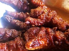 -88号小吃店·经典云南菜·地道纳西美食