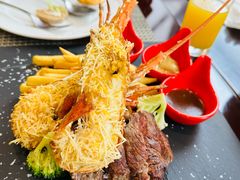 -北京西单美爵酒店-融轩中餐厅