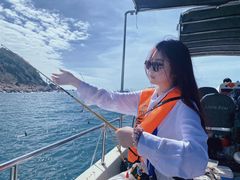 -小猫钓鱼海钓俱乐部(椰梦长廊店)