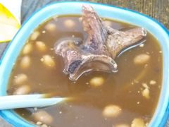 怀旧牛骨汤-抖鱼-抖音酸菜鱼(惠福东路店)