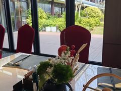 -五缘水乡酒店兰轩中餐厅