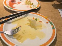 -比格比萨自助(南京万达茂店)