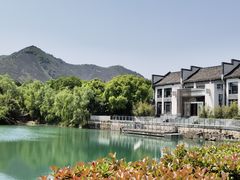 -帐篷客·溪龙茶谷度假酒店