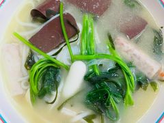 -福客麻辣烫·现炒麻辣香锅(印力中心店)