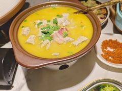 -雀蓝川菜(滨湖万象汇店)