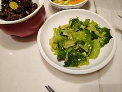 -径山十八道·风味民间菜(杭州总店)