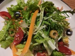 -爱德堡西餐咖啡吧(北师大店)