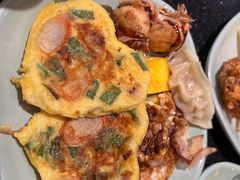 -韩盛·盛江山自助料理(沈辽路万达店)