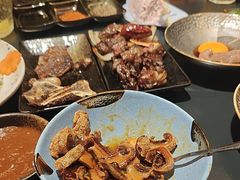 -無二炙坊·和牛烧肉(大钟寺1733店)