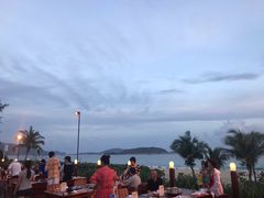 -渔家火锅·海鲜自助餐·演艺(亚龙湾天域酒店)