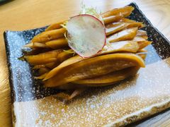 -老好人象山海鲜(岭南路店)
