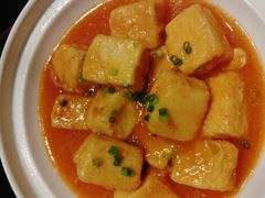 -双海潮·海鲜融合菜(如是海店)